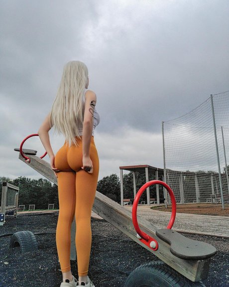 Anastasia Shcholokova photo 45