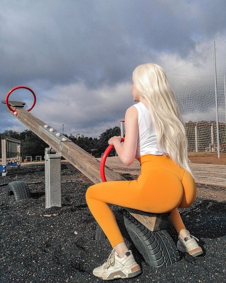 Anastasia Shcholokova photo 47