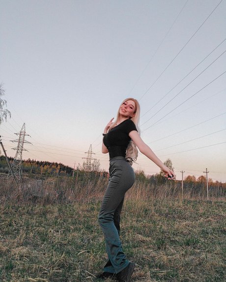 Anastasia Shcholokova photo 51