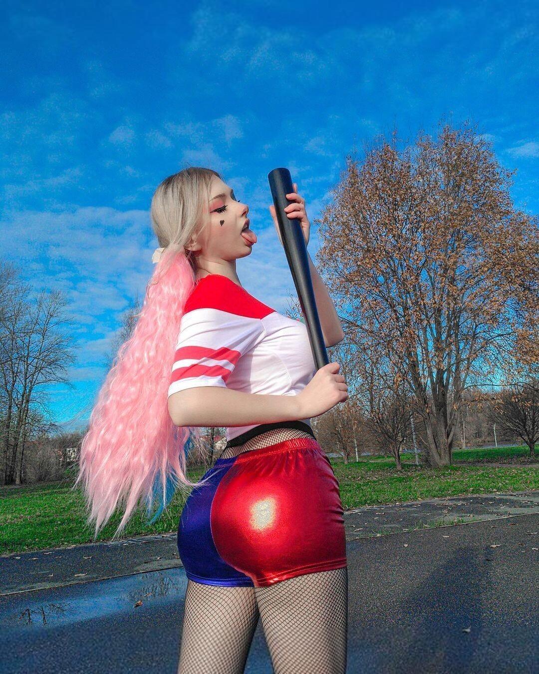 Anastasia Shcholokova