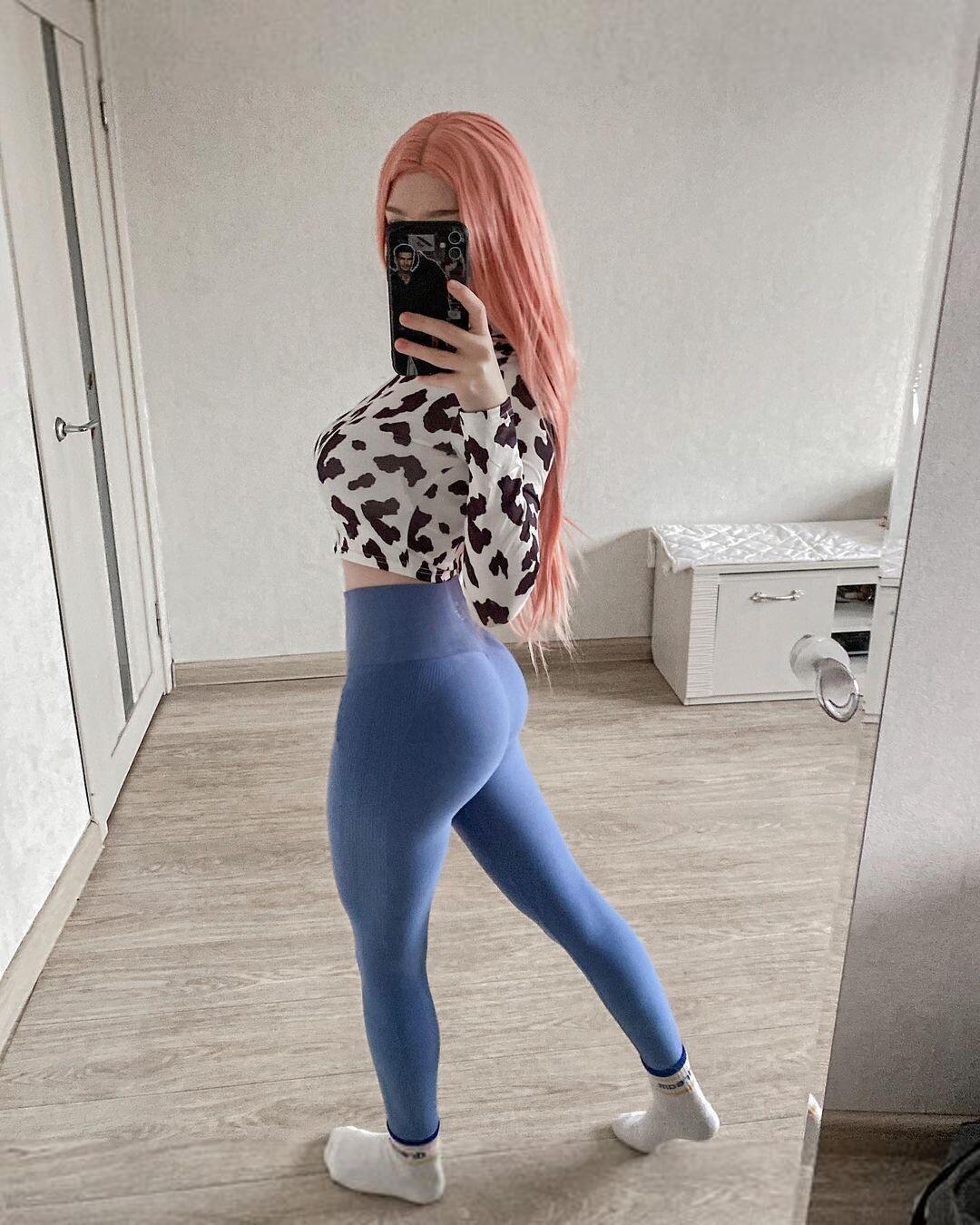 Anastasia Shcholokova