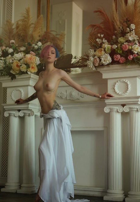 Anastasia Smirnova photo 2