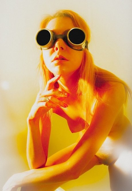 Anastasia Trepleff photo 47