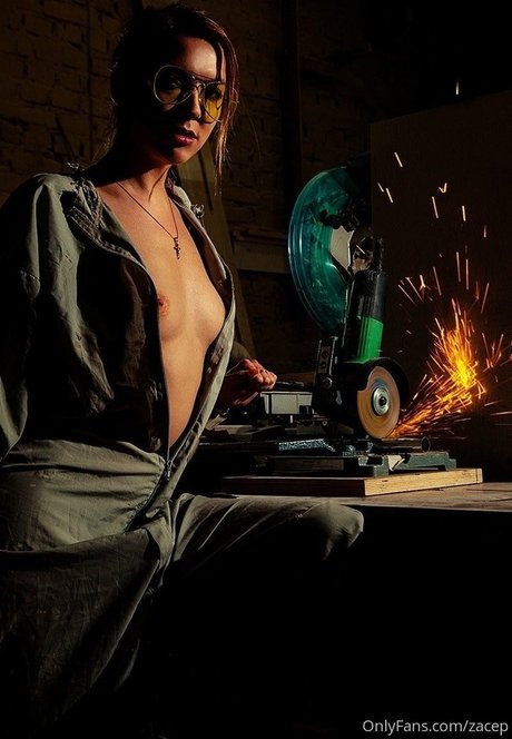 Anastasia Trepleff photo 55