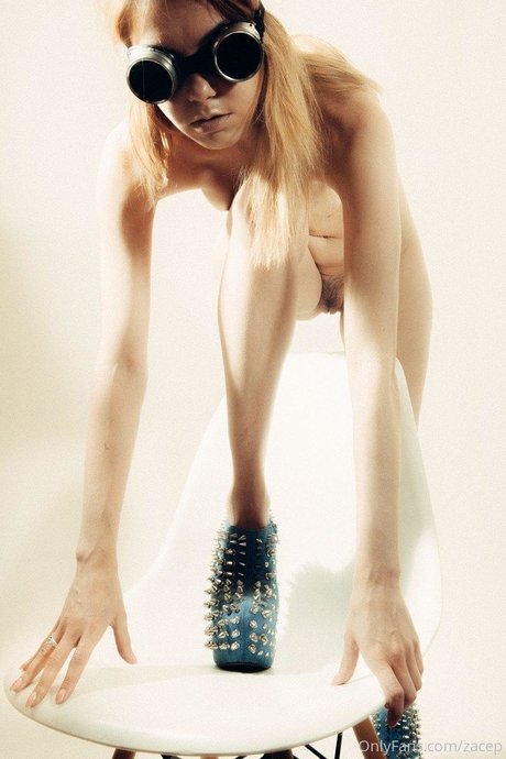 Anastasia Trepleff photo 117