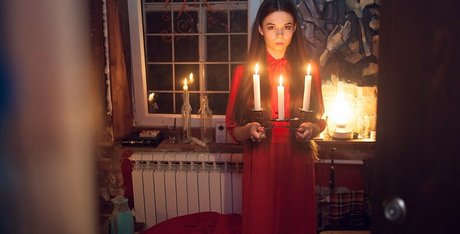 Anastasia Vasichkina photo 52