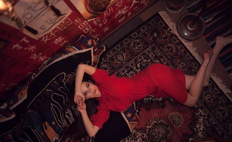 Anastasia Vasichkina photo 55