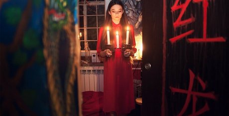 Anastasia Vasichkina photo 56
