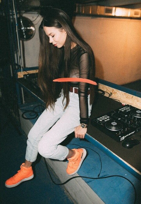 Anastasia Vasichkina photo 60