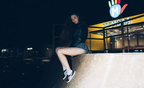 Anastasia Vasichkina photo 65