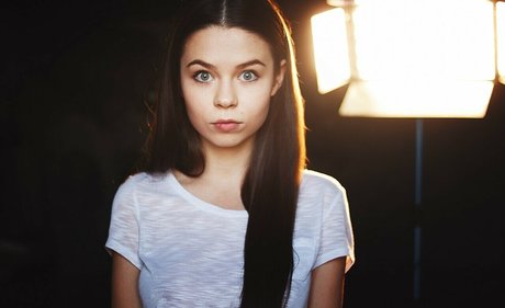 Anastasia Vasichkina photo 78