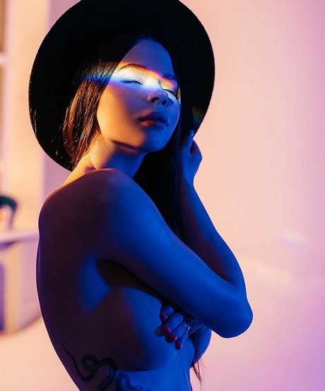 Anastasia Vasichkina photo 86