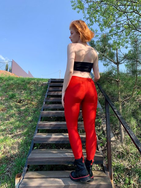 Anastasia Zhilina photo 58