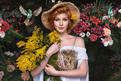 Anastasia Zhilina photo 143