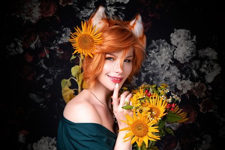 Anastasia Zhilina photo 144