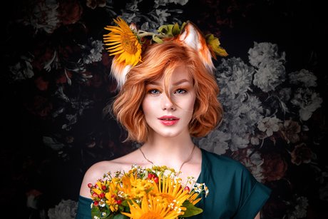 Anastasia Zhilina photo 145