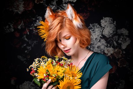 Anastasia Zhilina photo 150