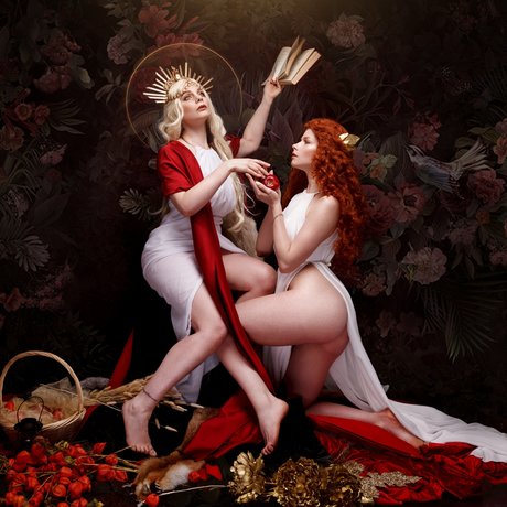 Anastasia Zhilina photo 187