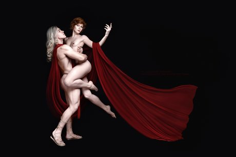 Anastasia Zhilina photo 254