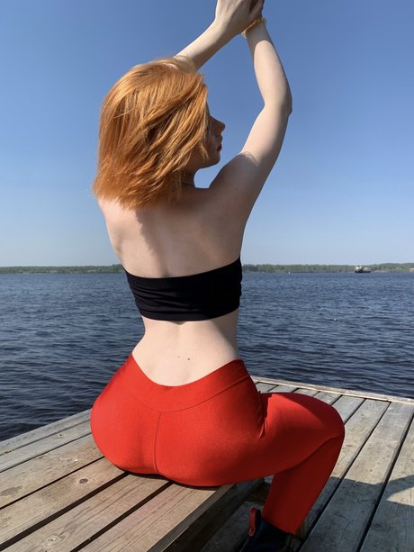 Anastasia Zhilina photo 268