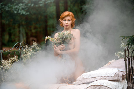 Anastasia Zhilina photo 284
