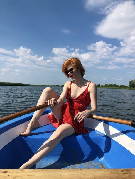 Anastasia Zhilina photo 296