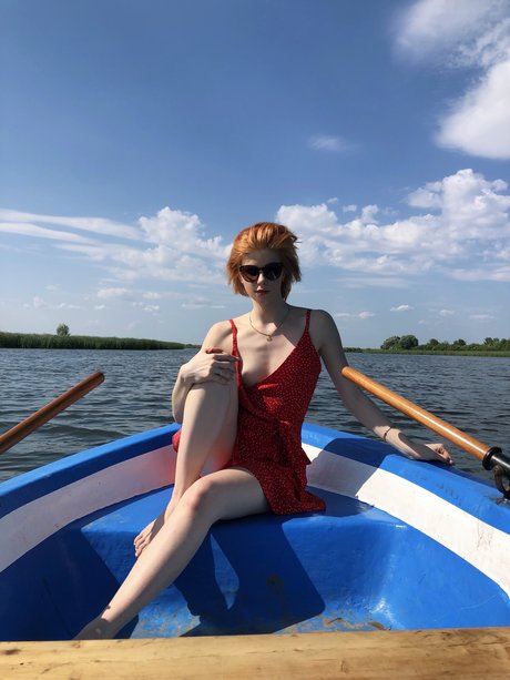Anastasia Zhilina photo 299