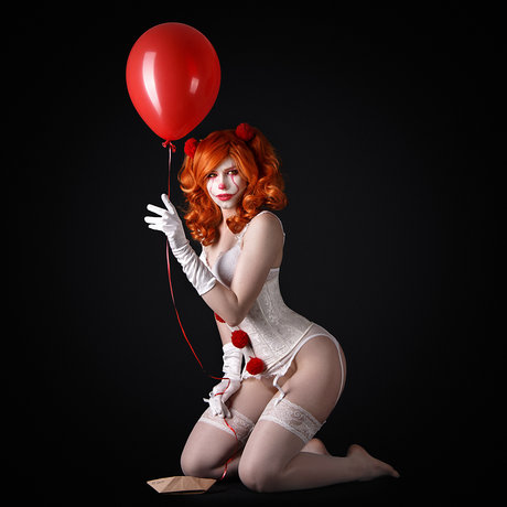Anastasia Zhilina photo 326