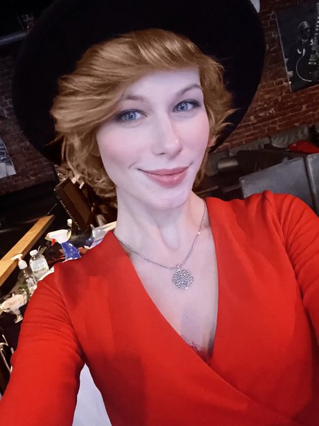 Anastasia Zhilina photo 414