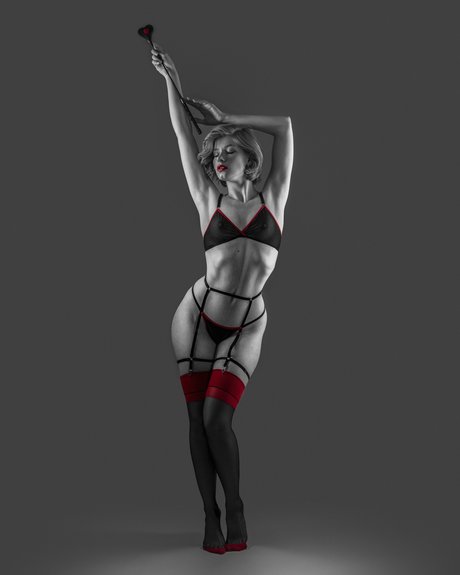 Anastasia Zhilina photo 475