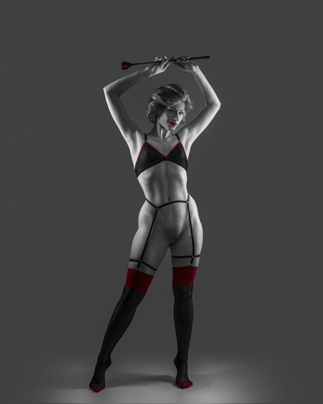 Anastasia Zhilina photo 480