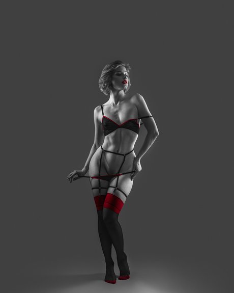Anastasia Zhilina photo 484