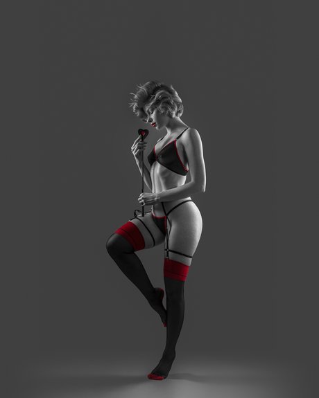 Anastasia Zhilina photo 486