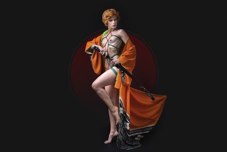 Anastasia Zhilina photo 510