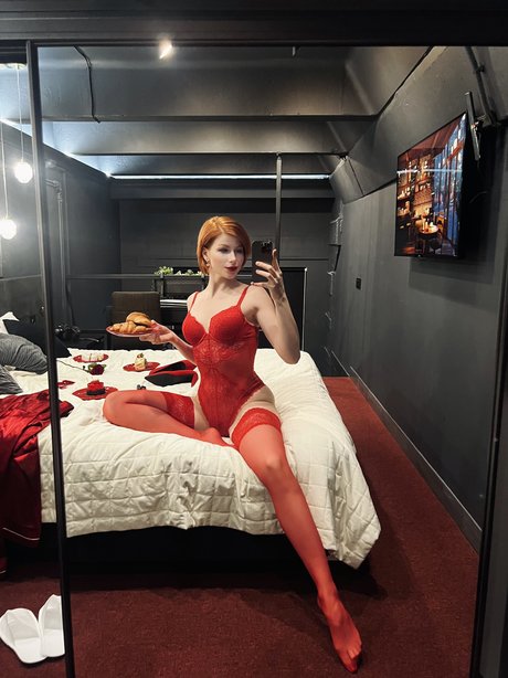Anastasia Zhilina photo 535