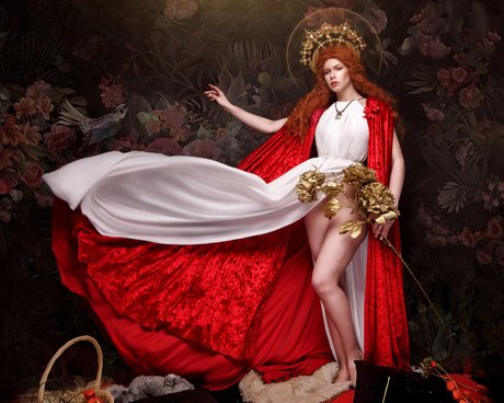 Anastasia Zhilina photo 557