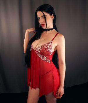Anastazia Nichole photo 20
