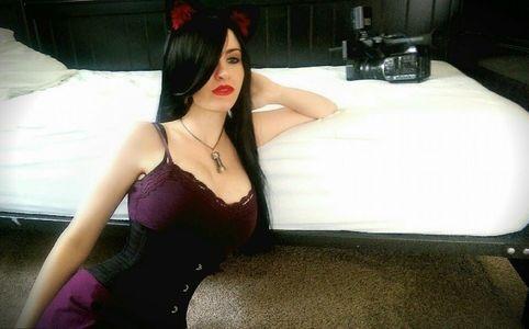 Anastazia Nichole photo 52