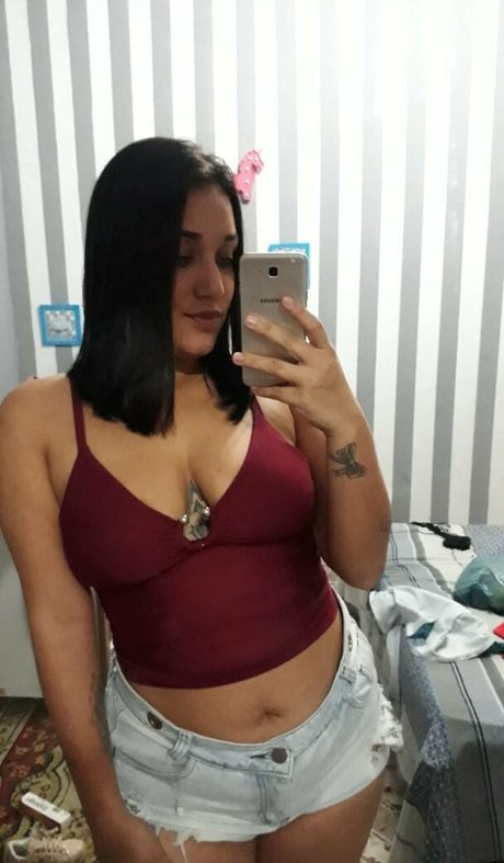 Anathalia Cristina photo 3