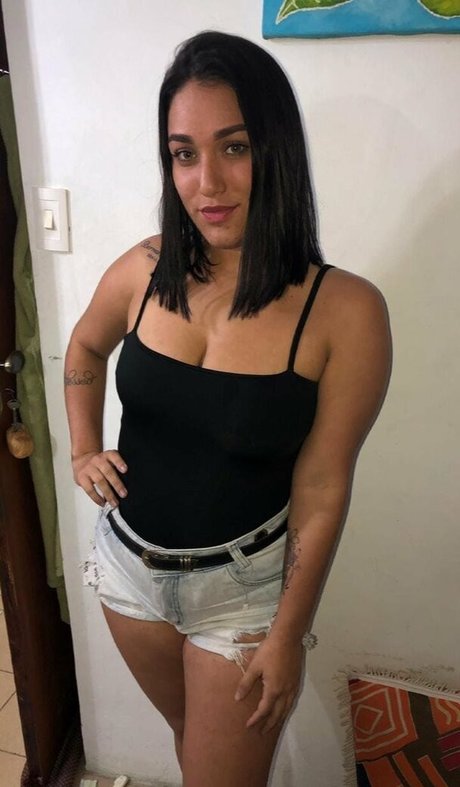 Anathalia Cristina photo 4