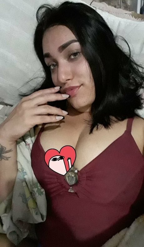 Anathalia Cristina photo 23