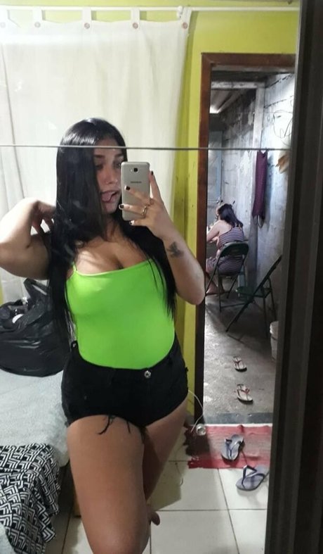 Anathalia Cristina photo 30