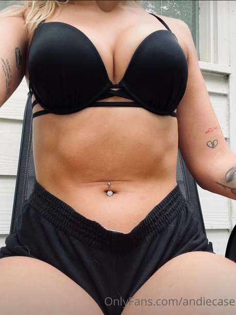 Andie Case photo 105