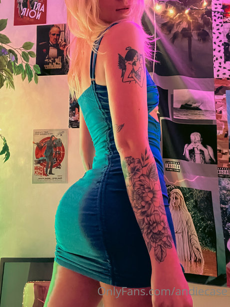 Andie Case photo 139