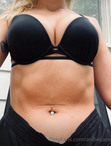 Andie Case photo 141