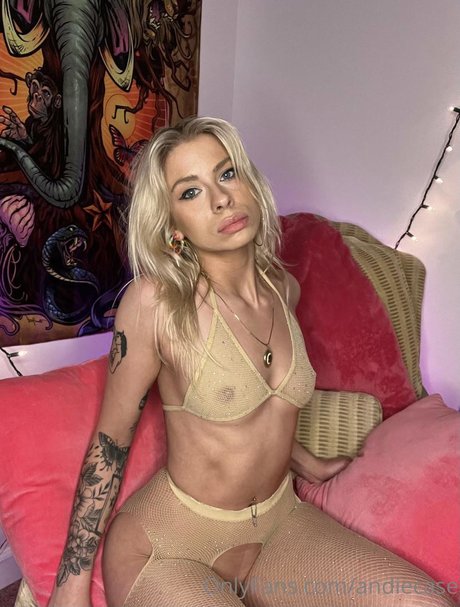 Andie Case photo 142