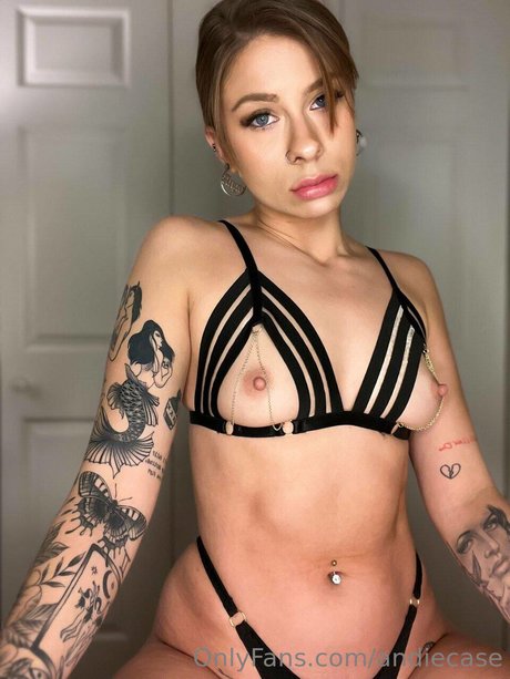 Andie Case photo 151