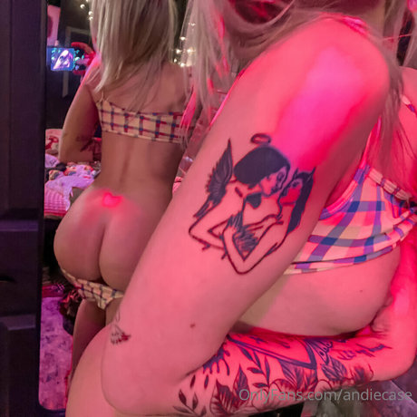 Andie Case photo 163