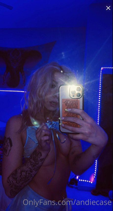 Andie Case photo 167