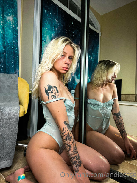 Andie Case photo 221